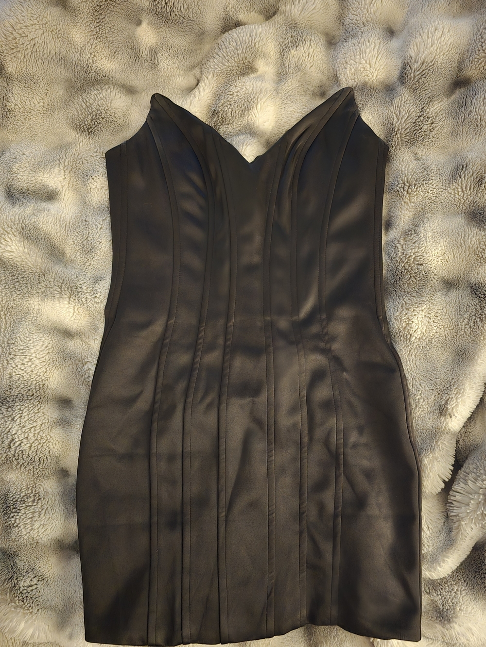 Oh Polly Dress